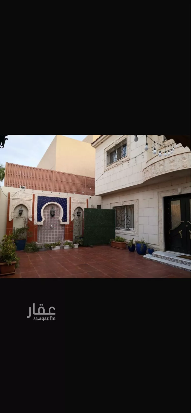 فيلا للبيع في شارع الشاطئ, حي الربيع, مدينة الرياض, منطقة الرياض صورة 3