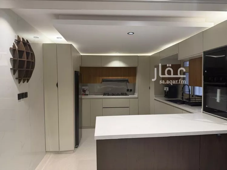 Floor for Rent in Riyadh Al Yasmin صورة 5