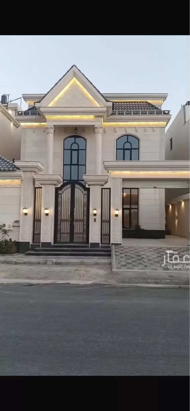 Villa for Sale in Al Khobar As Sawari