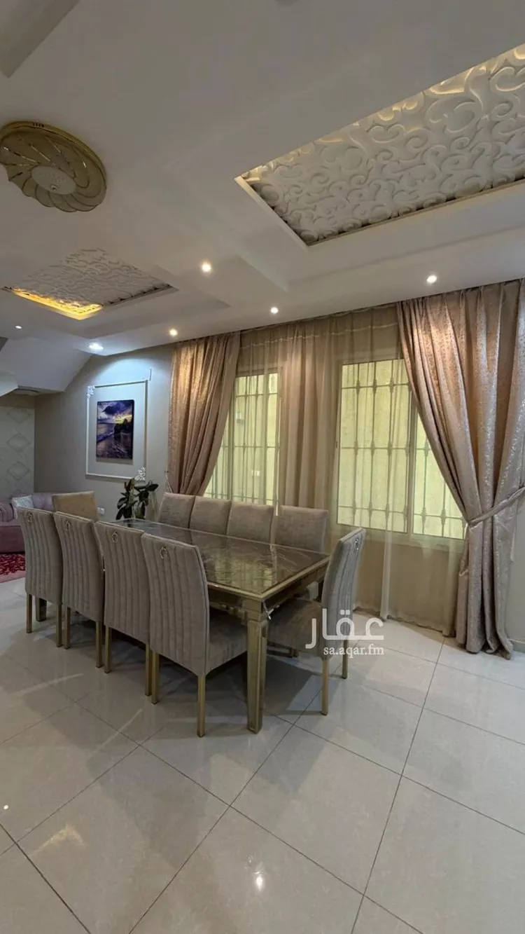 فيلا للإيجار في شارع القصار, حي إشبيلية, مدينة الرياض, منطقة الرياض