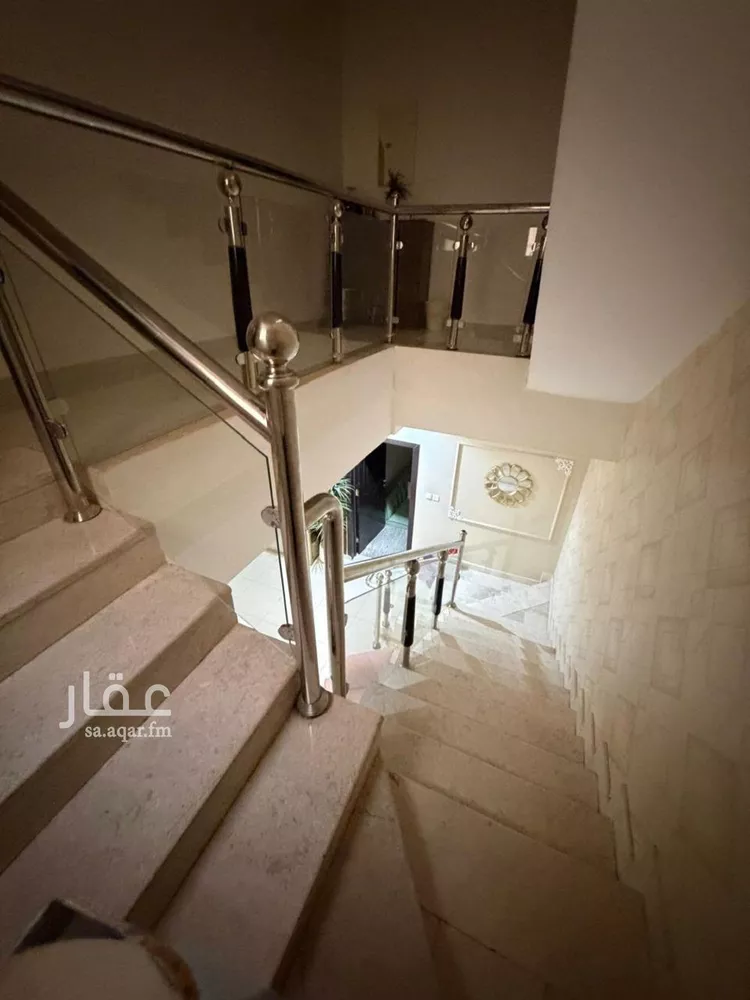 فيلا للإيجار في شارع القصار, حي إشبيلية, مدينة الرياض, منطقة الرياض صورة 2