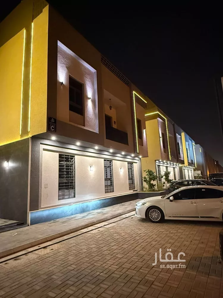 شقة للإيجار في شارع وادي زمزم, حي القادسية, مدينة الرياض, منطقة الرياض 7
