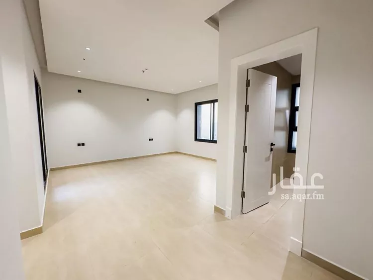 شقة للإيجار في شارع حفصة بنت عمر, حي الروضة, مدينة الرياض, منطقة الرياض 7