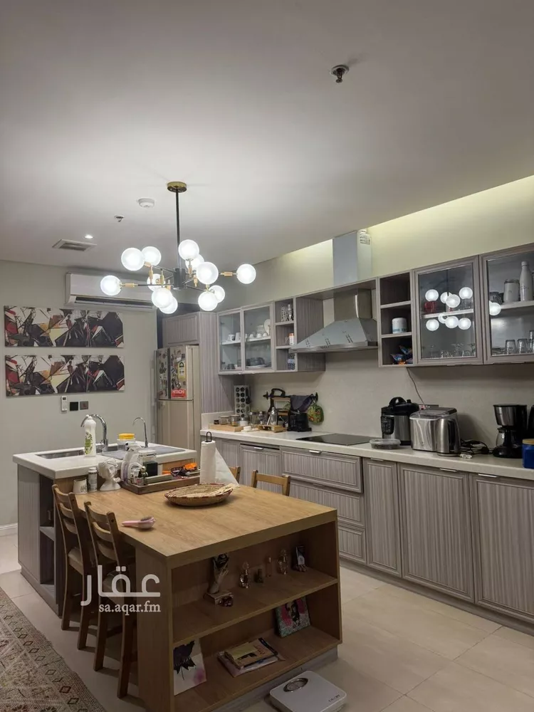 شقة للإيجار في شارع عبدالواحد الأزجي, حي قرطبة, مدينة الرياض, منطقة الرياض صورة 3