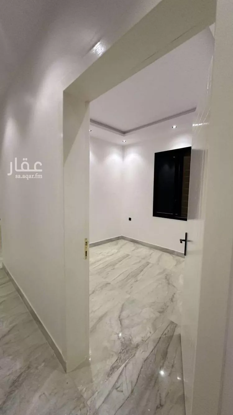 دور للإيجار في شارع سعيد بن محمد المكناسي, حي الرمال, مدينة الرياض, منطقة الرياض 6