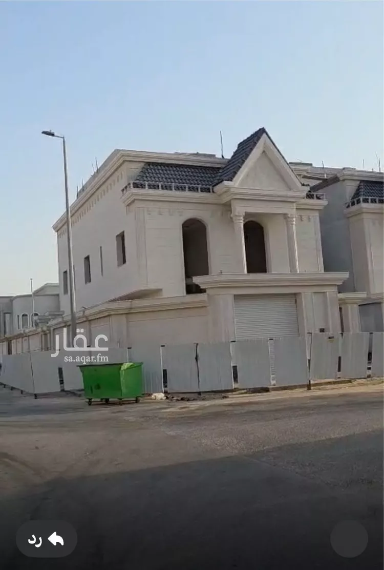Villa for Sale in Al Khobar As Sawari