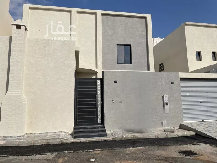 فيلا للبيع في حي الملك فهد, مدينة عنيزه, منطقة القصيم