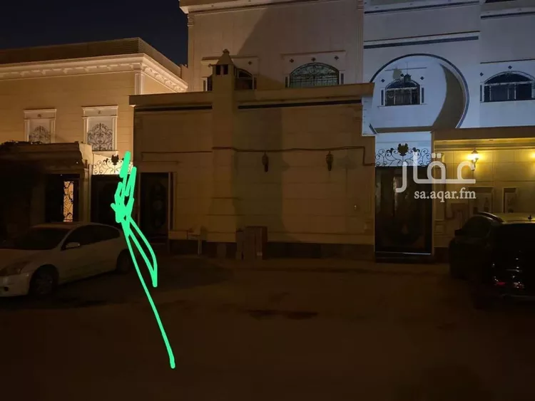 شقة للإيجار في شارع الصحاف, حي قرطبة, مدينة الرياض, منطقة الرياض