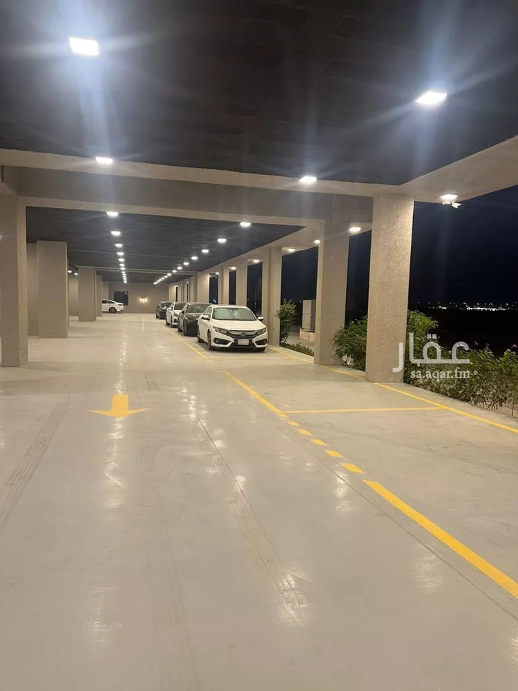 شقة للإيجار في شارع الرشاد, حي الرمال, مدينة الرياض, منطقة الرياض صورة 4