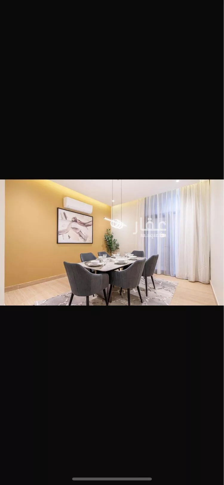 شقة للإيجار في شارع القنا, حي الياسمين, مدينة الرياض, منطقة الرياض