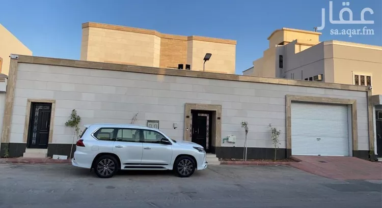 فيلا للبيع في شارع عبدالحليم بن الفرس, حي السويدي الغربي, مدينة الرياض, منطقة الرياض