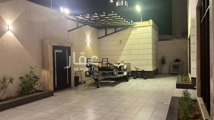 فيلا للبيع في شارع عبدالحليم بن الفرس, حي السويدي الغربي, مدينة الرياض, منطقة الرياض صورة 5
