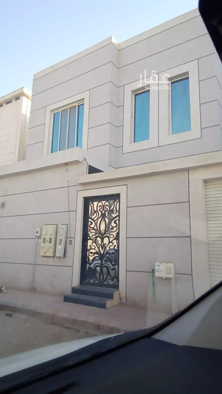 شقة للإيجار في شارع جبل المكبر, حي القادسية, مدينة الرياض, منطقة الرياض صورة 2