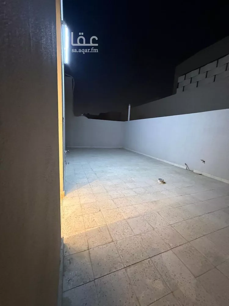 شقة للإيجار في شارع الأمير محمد بن فيصل بن تركي, حي القدس, مدينة الرياض, منطقة الرياض