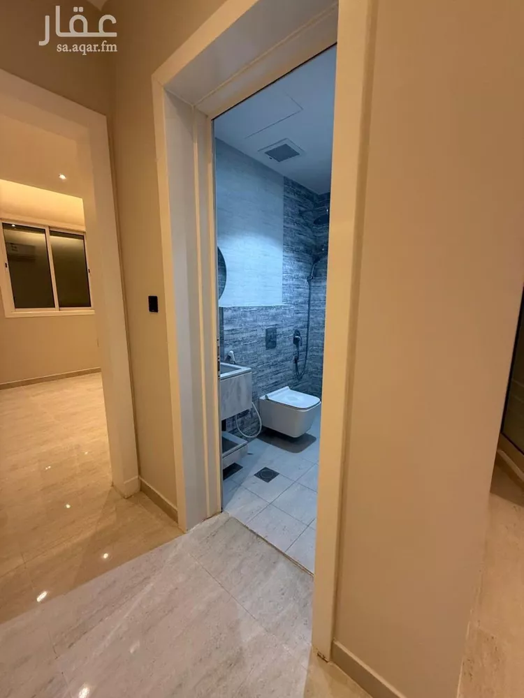 شقة للإيجار في شارع الأمير محمد بن فيصل بن تركي, حي القدس, مدينة الرياض, منطقة الرياض صورة 5