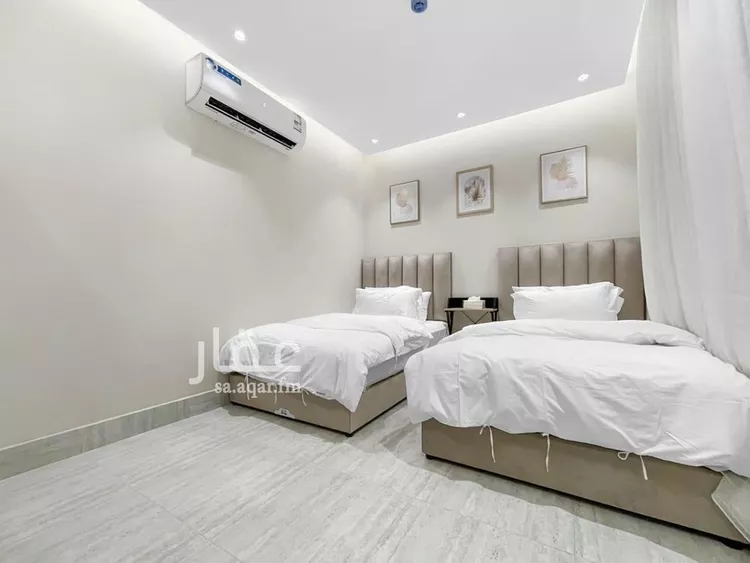 شقة للبيع في شارع ابن عيدان, حي العقيق, مدينة الرياض, منطقة الرياض 6