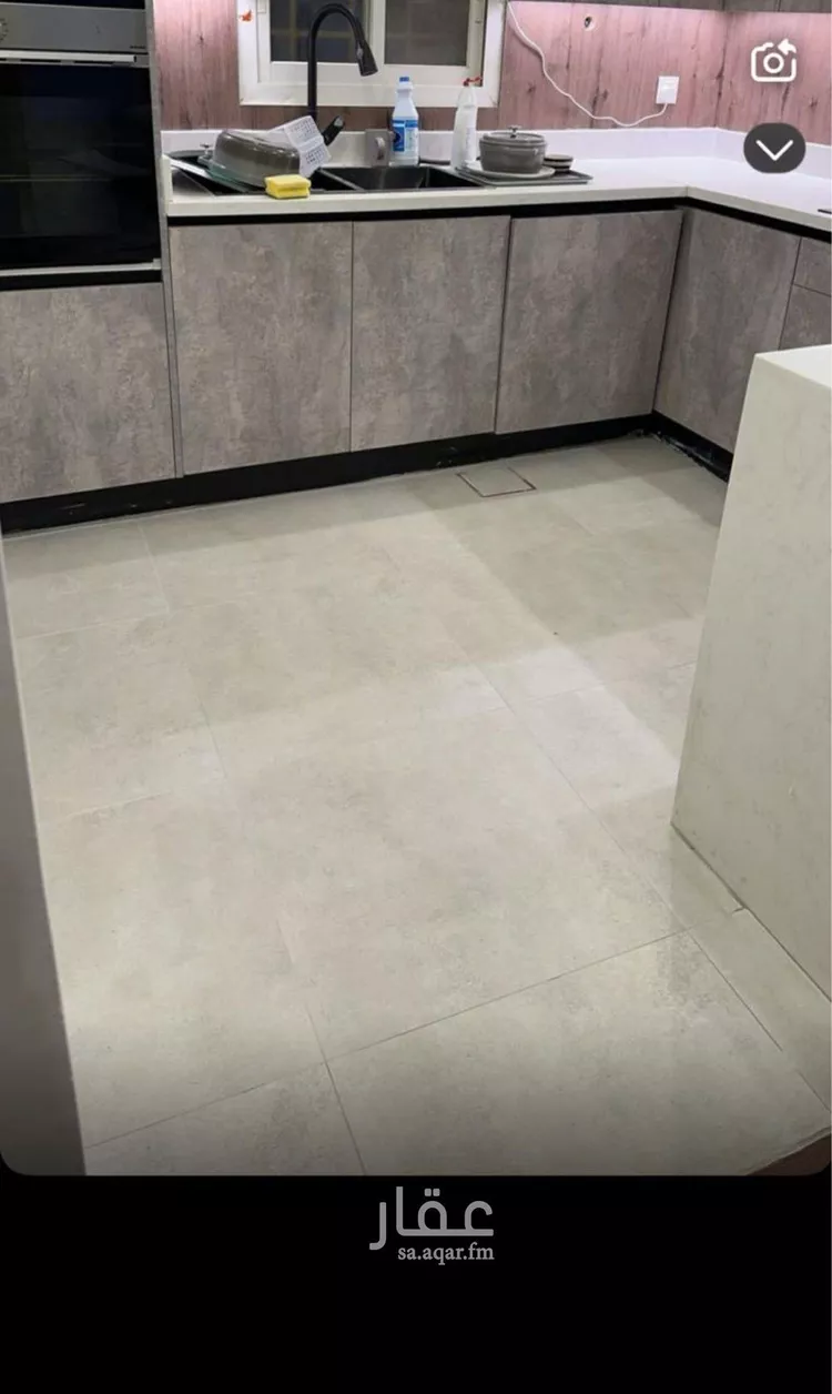 شقة للإيجار في شارع وادي العمارية, حي حطين, مدينة الرياض, منطقة الرياض