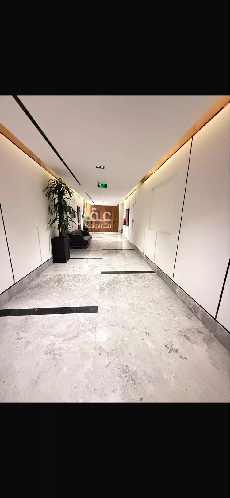 شقة للإيجار في شارع سودة بنت زمعة, حي الملك فيصل, مدينة الرياض, منطقة الرياض صورة 3