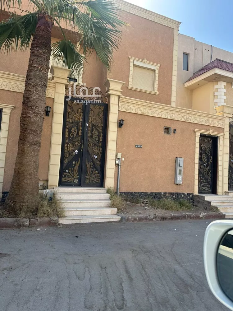 فيلا للإيجار في شارع خليج السويس, حي الملقا, مدينة الرياض, منطقة الرياض صورة 4