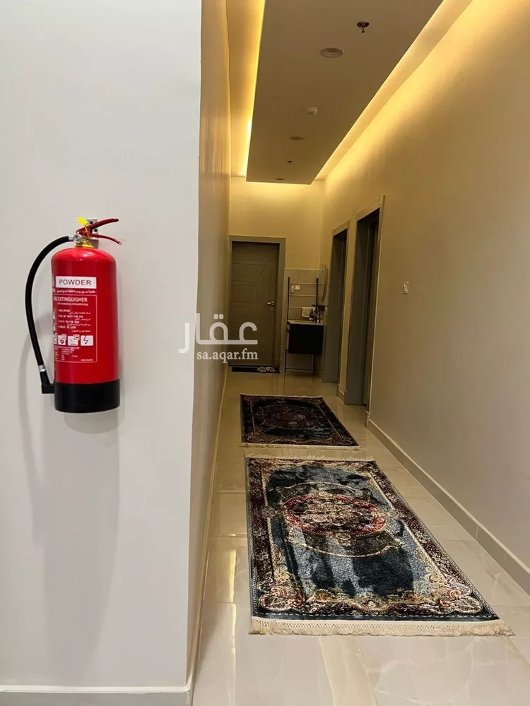 شقة للإيجار في شارع البسالة, حي القادسية, مدينة الرياض, منطقة الرياض صورة 5
