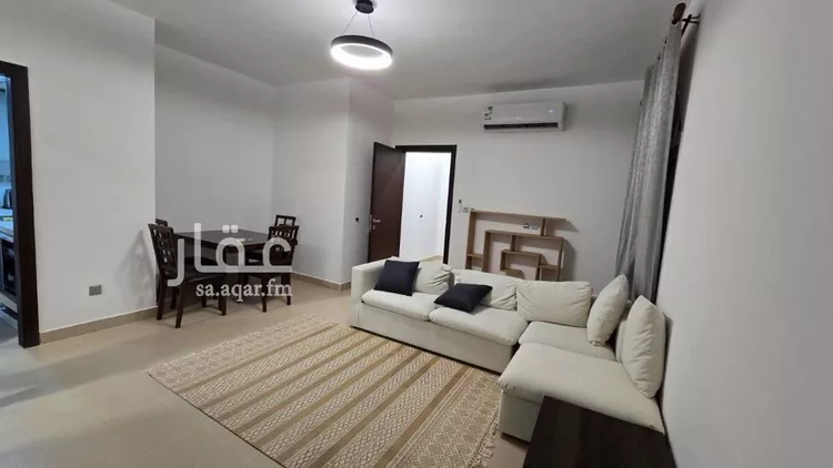 شقة للإيجار في شارع طنجة, حي قرطبة, مدينة الرياض, منطقة الرياض صورة 4