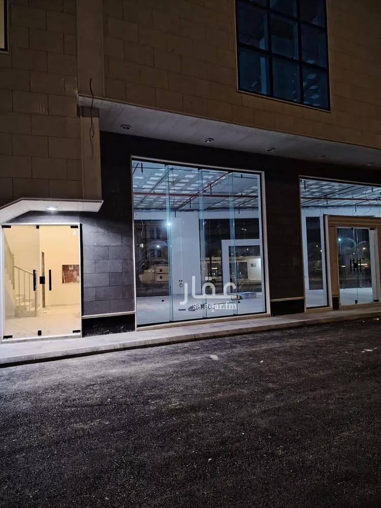 عمارة للإيجار في شارع الامير سعود بن هذلول, حي الجزيرة, مدينة بريده, منطقة القصيم صورة 4