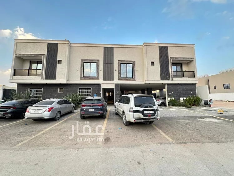 شقة للإيجار في شارع وادي زمزم, حي القادسية, مدينة الرياض, منطقة الرياض