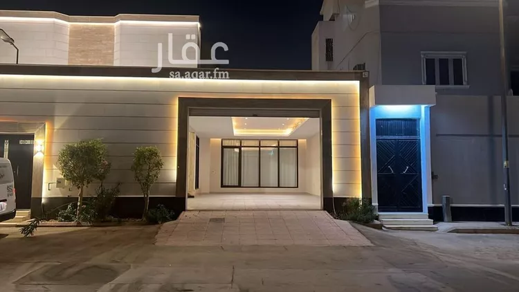 فيلا للبيع في شارع عبدالحليم بن الفرس, حي السويدي الغربي, مدينة الرياض, منطقة الرياض صورة 4