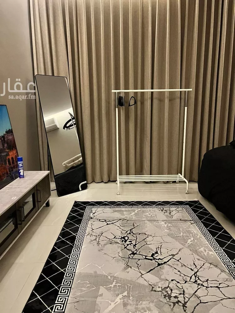 شقة للإيجار في شارع البسالة, حي القادسية, مدينة الرياض, منطقة الرياض صورة 4