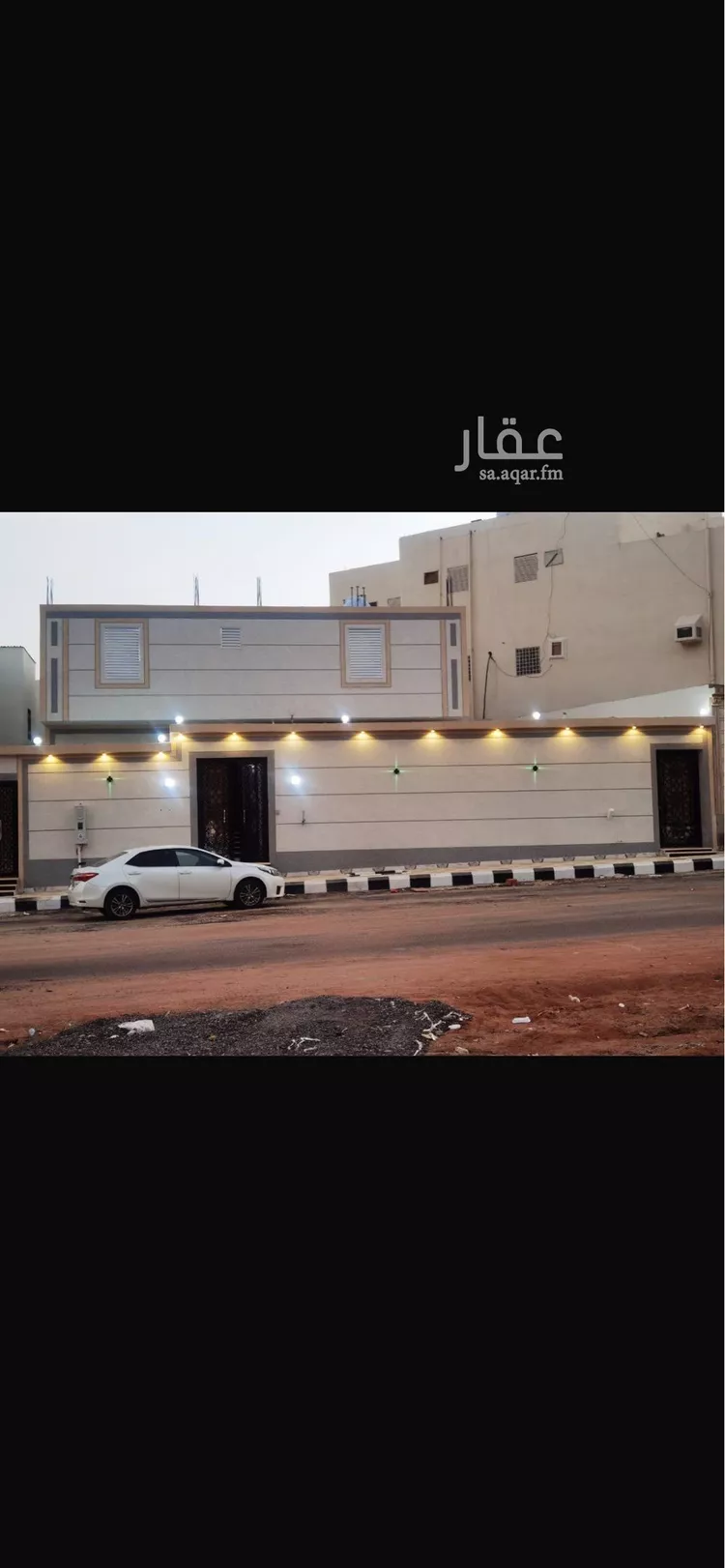 دور للبيع في شارع رابعه بنت ثابت الانصارية, حي السلام, مدينة المدينة المنورة, منطقة المدينة المنورة صورة 4