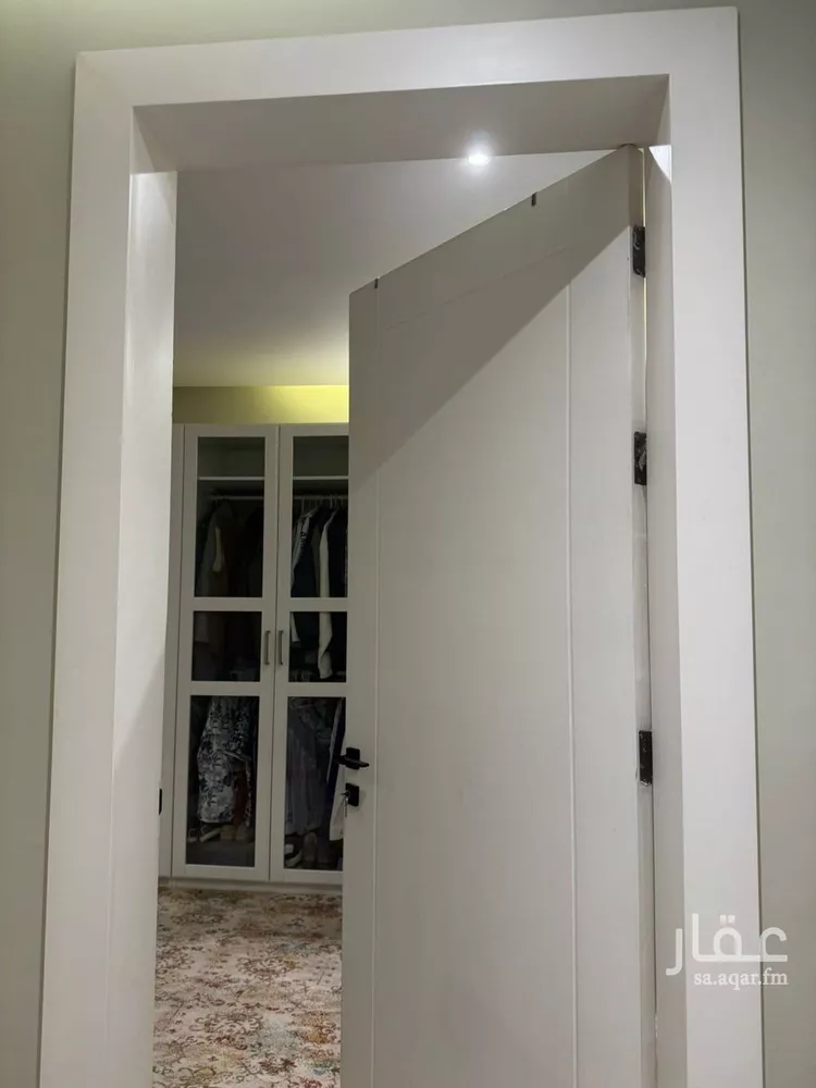 شقة للإيجار في شارع عبدالواحد الأزجي, حي قرطبة, مدينة الرياض, منطقة الرياض صورة 4