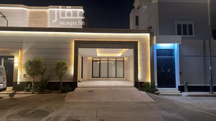 فيلا للبيع في شارع عبدالحليم بن الفرس, حي السويدي الغربي, مدينة الرياض, منطقة الرياض صورة 2