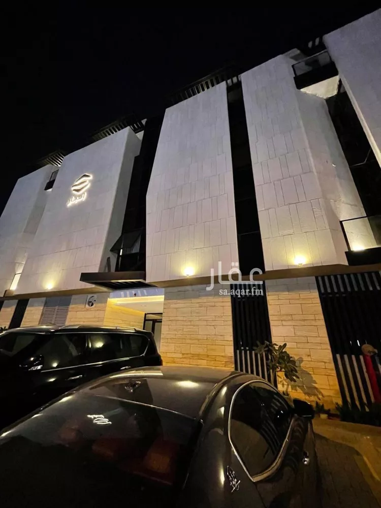 شقة للإيجار في شارع سودة بنت زمعة, حي الملك فيصل, مدينة الرياض, منطقة الرياض صورة 3