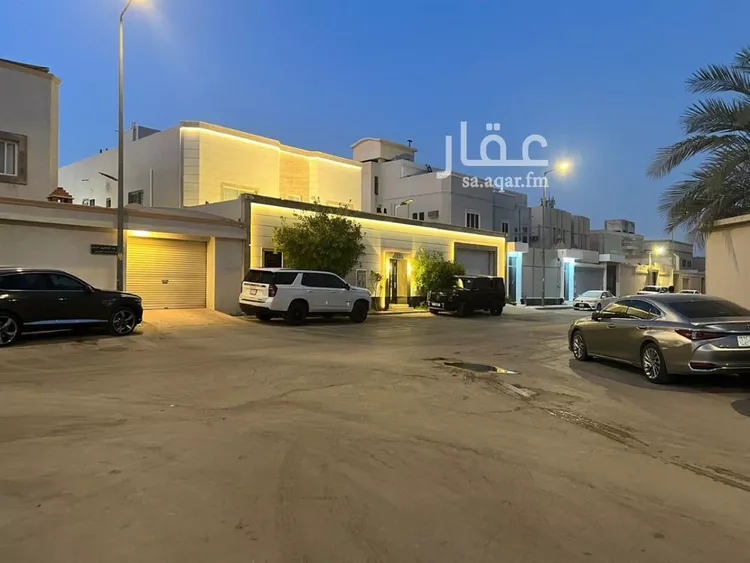 فيلا للبيع في شارع عبدالحليم بن الفرس, حي السويدي الغربي, مدينة الرياض, منطقة الرياض