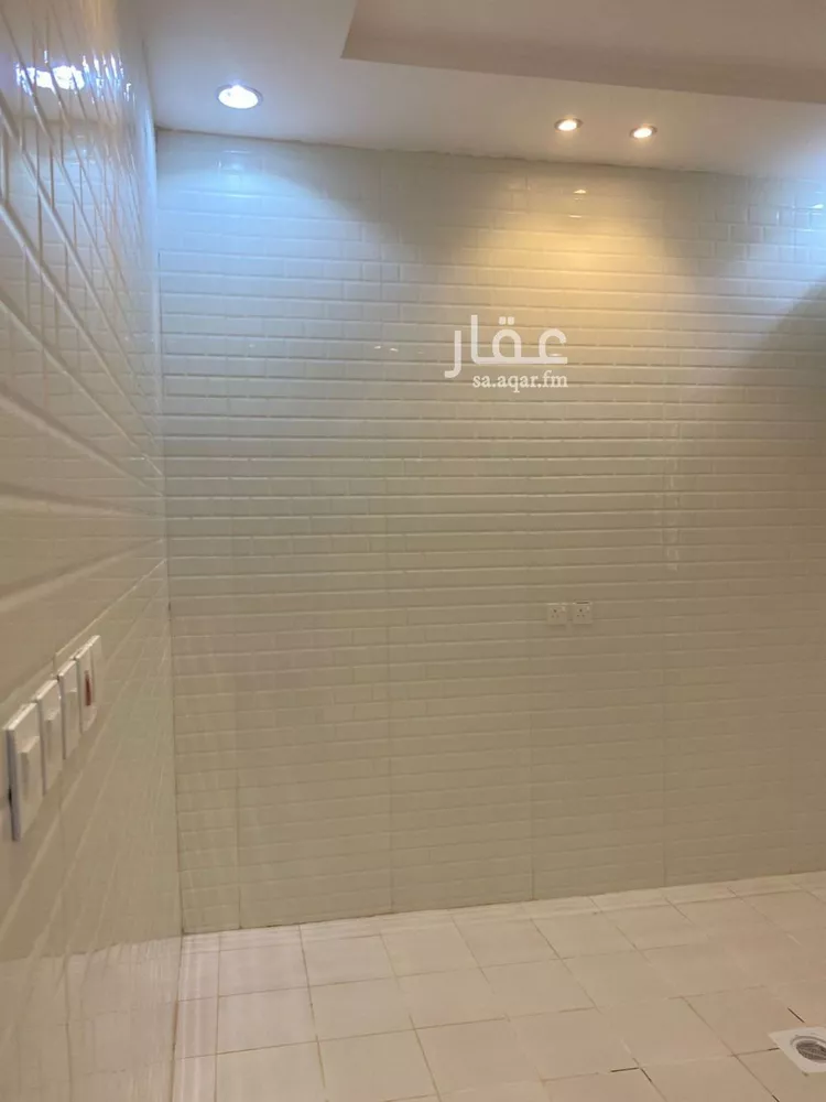 شقة للإيجار في شارع جبل المكبر, حي القادسية, مدينة الرياض, منطقة الرياض صورة 4