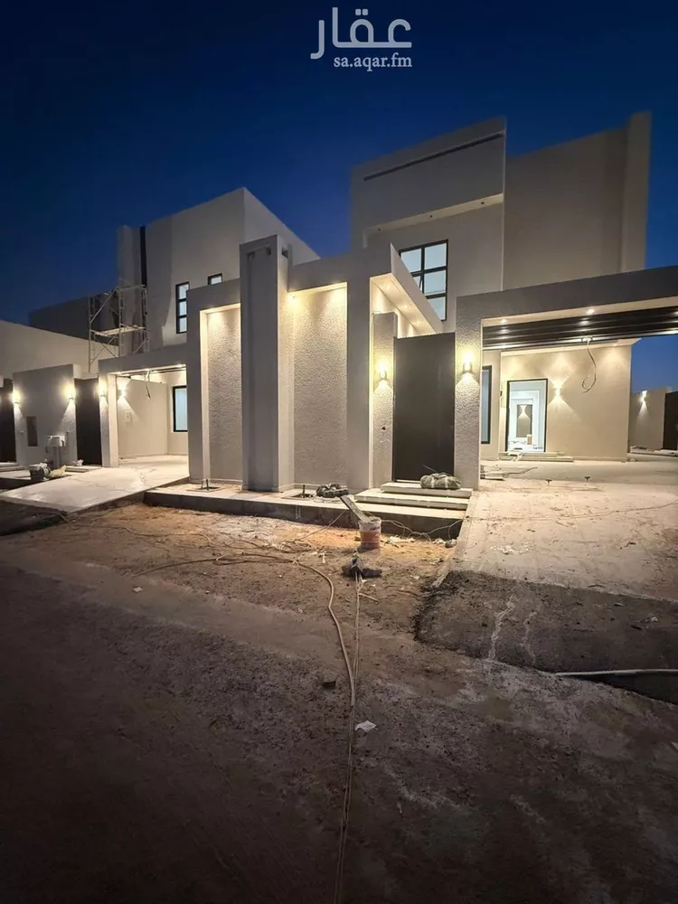 دور للبيع في شارع داود بن شبل المقرئ, حي الوهلان, مدينة عنيزة, منطقة القصيم