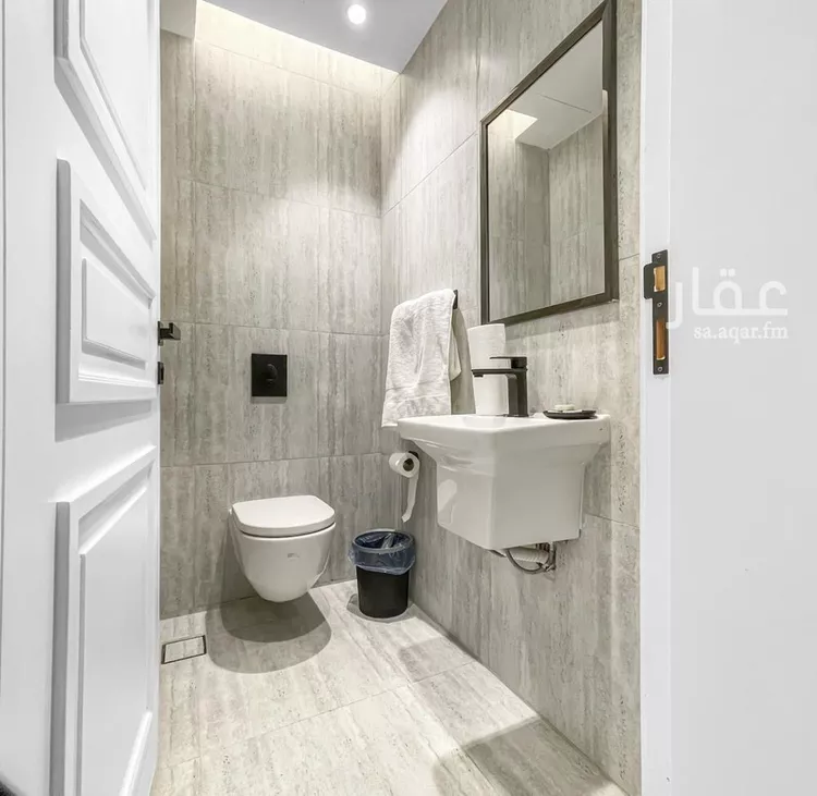 شقة للإيجار في شارع ابن عيدان, حي العقيق, مدينة الرياض, منطقة الرياض صورة 3
