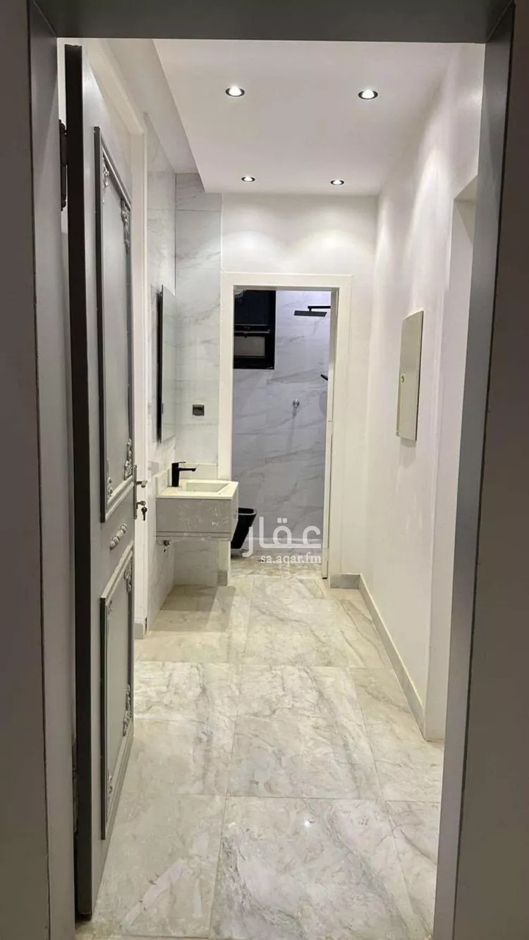 شقة للإيجار في شارع سعيد بن محمد المكناسي, حي الرمال, مدينة الرياض, منطقة الرياض صورة 3