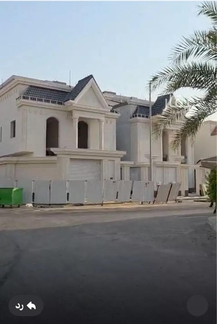Villa for Sale in Al Khobar As Sawari
