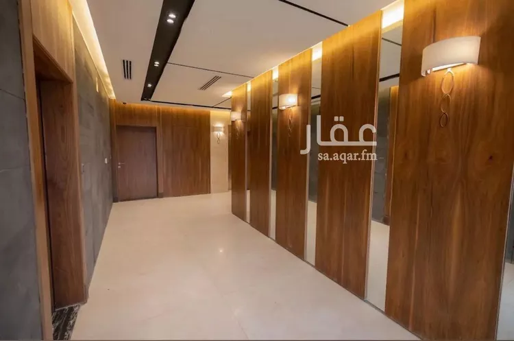 شقة للإيجار في شارع الدهناء, حي الملقا, مدينة الرياض, منطقة الرياض