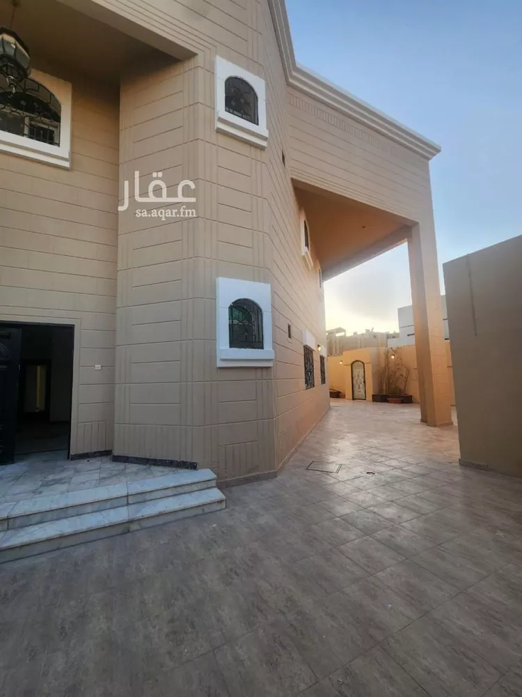 دور للإيجار في شارع أبي بكر الخوارزمي, حي العقيق, مدينة الرياض, منطقة الرياض صورة 3