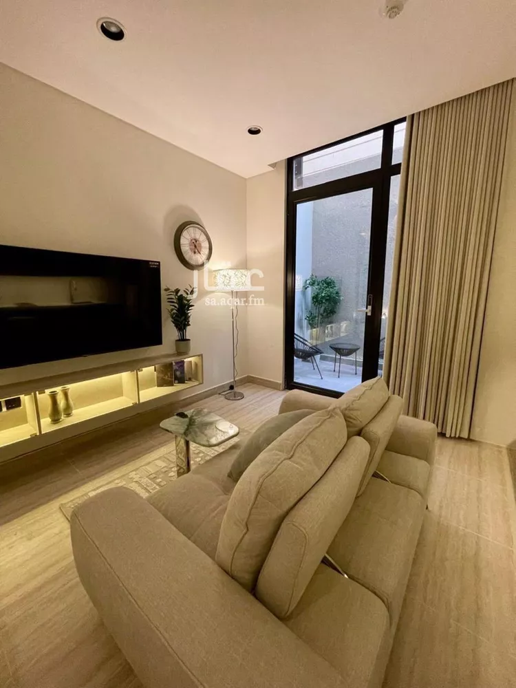 شقة للإيجار في شارع سودة بنت زمعة, حي الملك فيصل, مدينة الرياض, منطقة الرياض