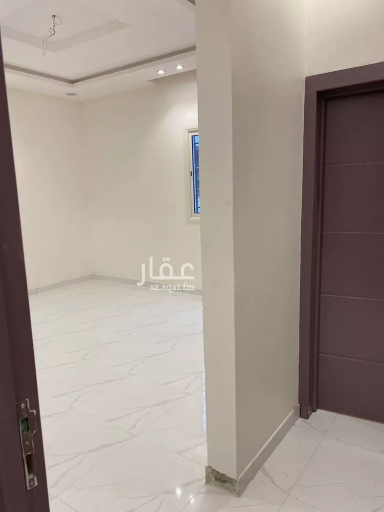 شقة للإيجار في شارع جبل المكبر, حي القادسية, مدينة الرياض, منطقة الرياض صورة 5