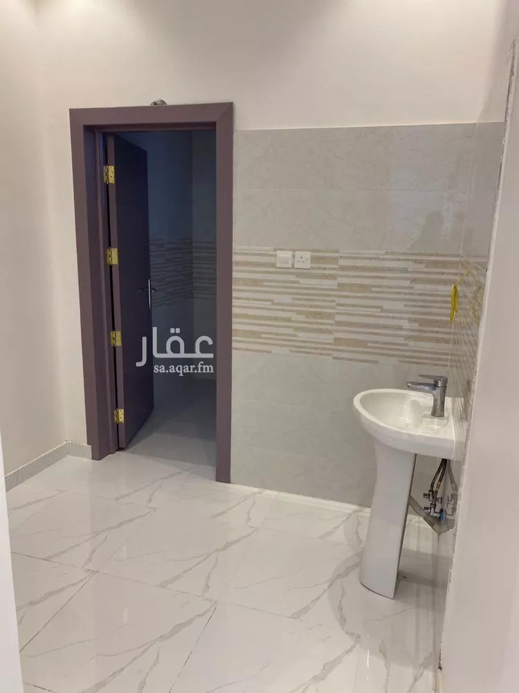 شقة للإيجار في شارع جبل المكبر, حي القادسية, مدينة الرياض, منطقة الرياض