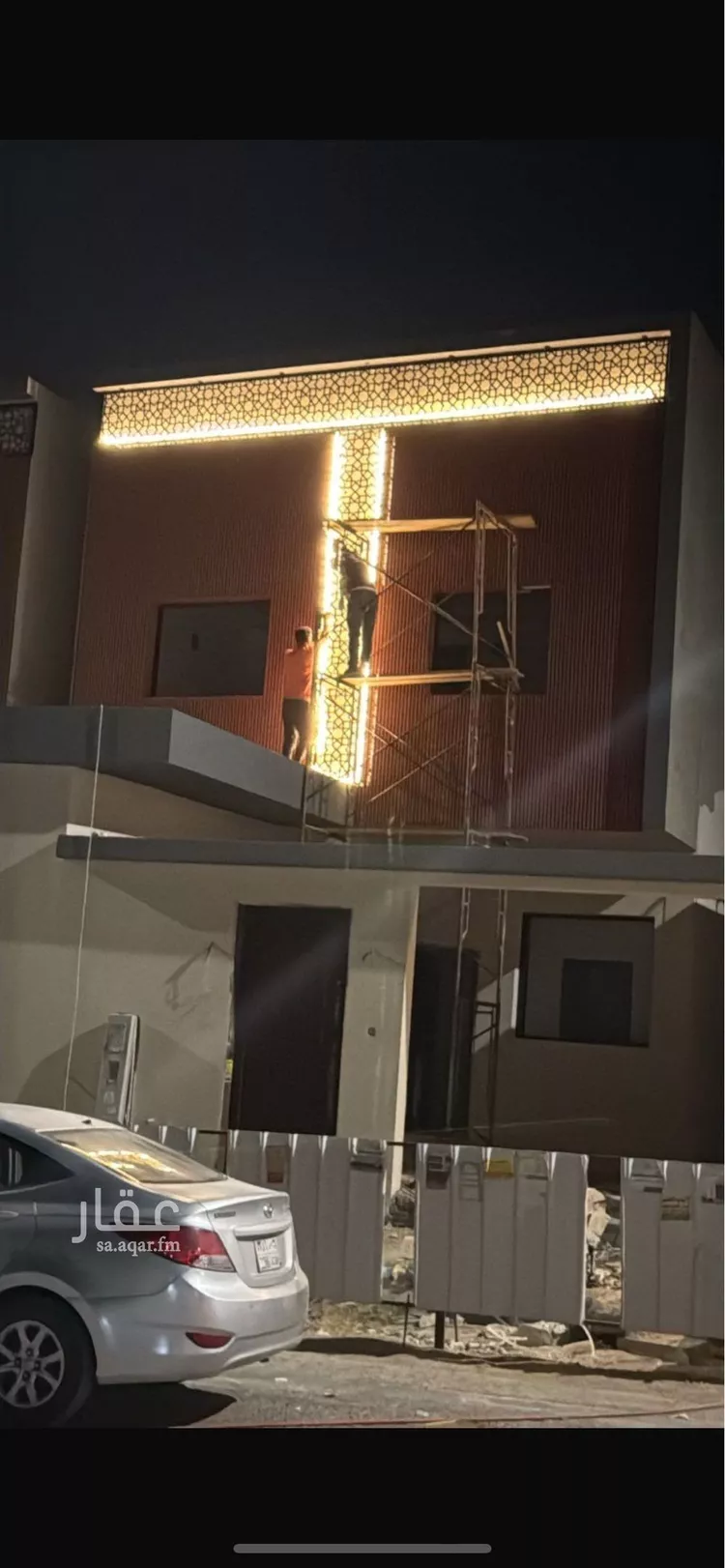 فيلا للبيع في شارع 0000, حي الوهلان, مدينة عنيزة, منطقة القصيم صورة 2