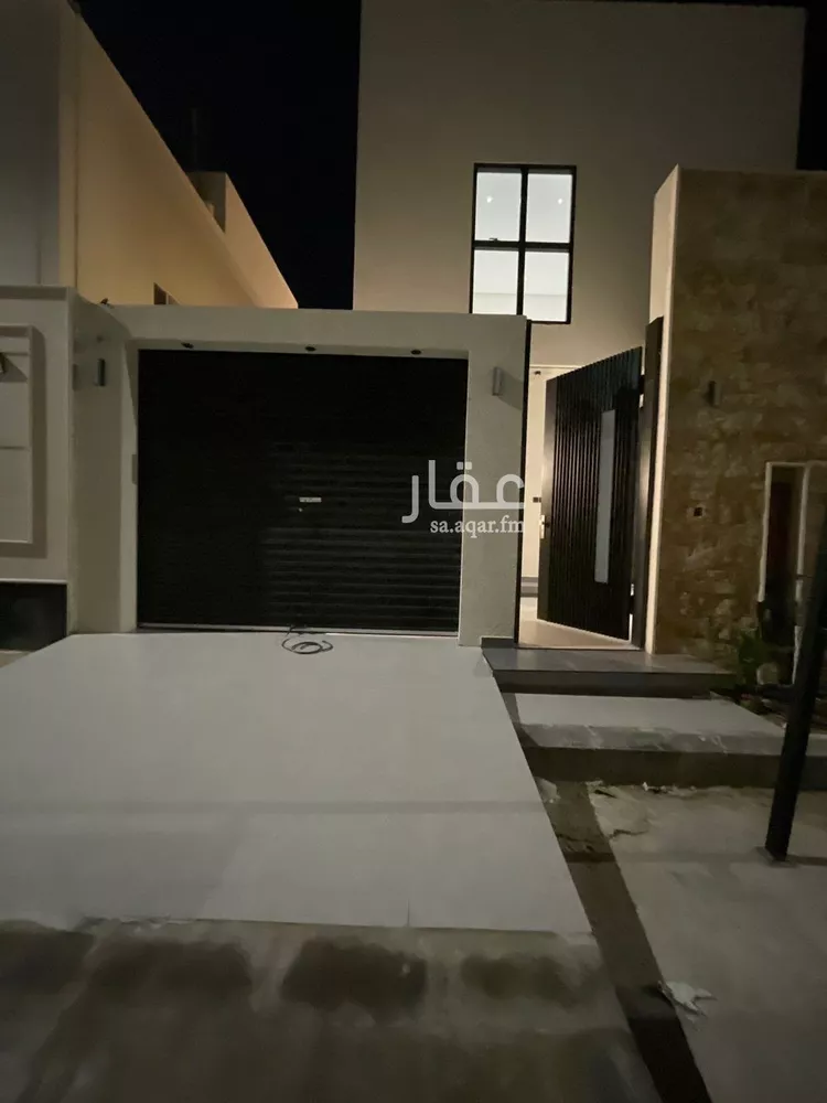 فيلا للبيع في شارع هند بنت عقبة القرشية, حي المنار, مدينة عنيزة, منطقة القصيم صورة 2