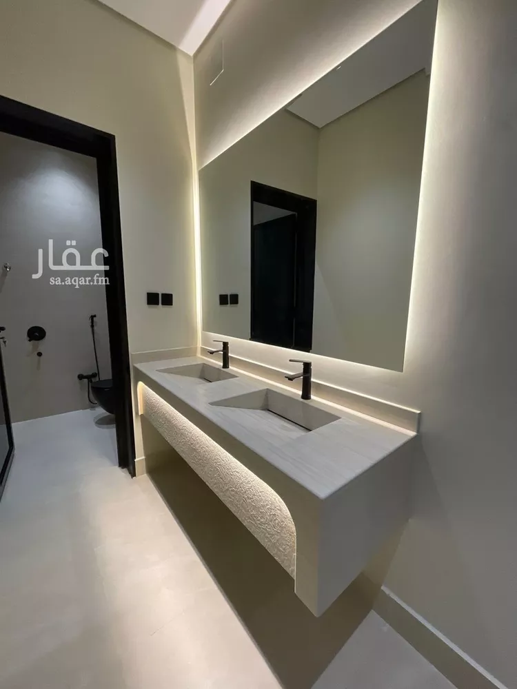 فيلا للبيع في شارع هند بنت عقبة القرشية, حي المنار, مدينة عنيزة, منطقة القصيم صورة 3