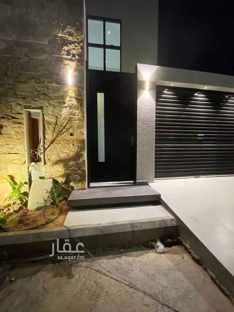 فيلا للبيع في شارع هند بنت عقبة القرشية, حي المنار, مدينة عنيزة, منطقة القصيم 6