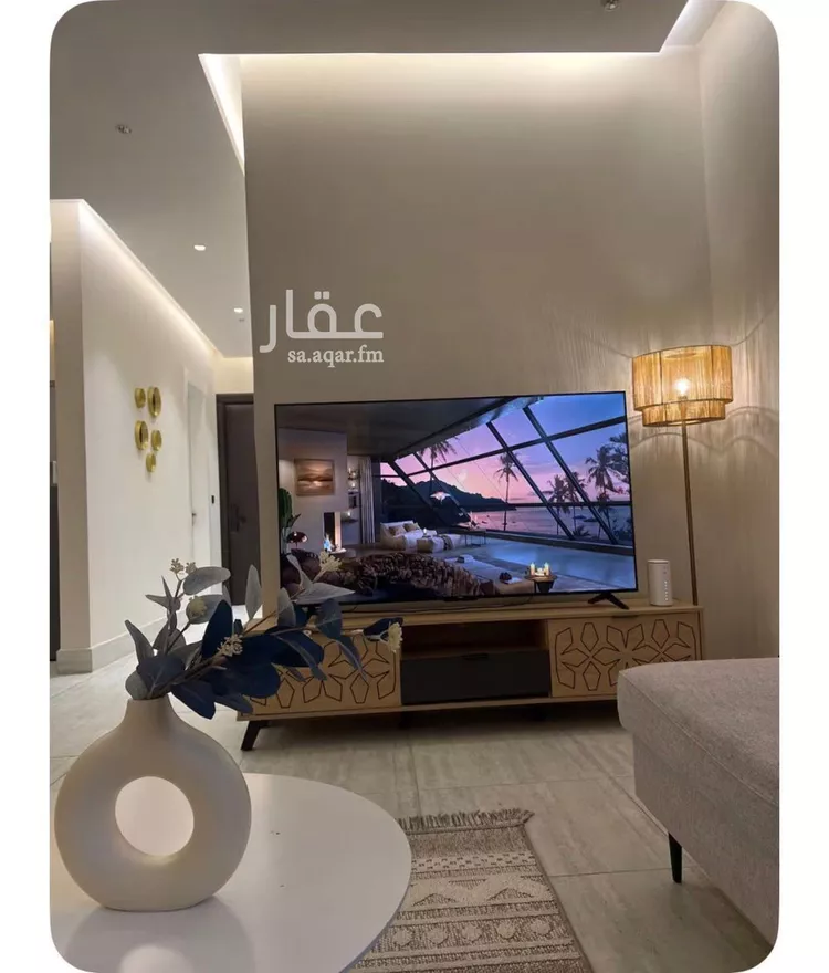 شقة للبيع في شارع ابن عيدان, حي العقيق, مدينة الرياض, منطقة الرياض صورة 2