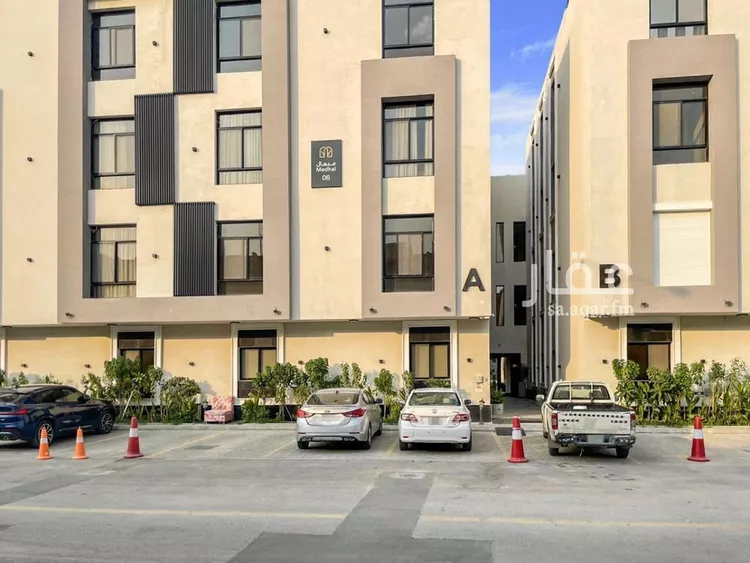 شقة للإيجار في شارع ابن عيدان, حي العقيق, مدينة الرياض, منطقة الرياض